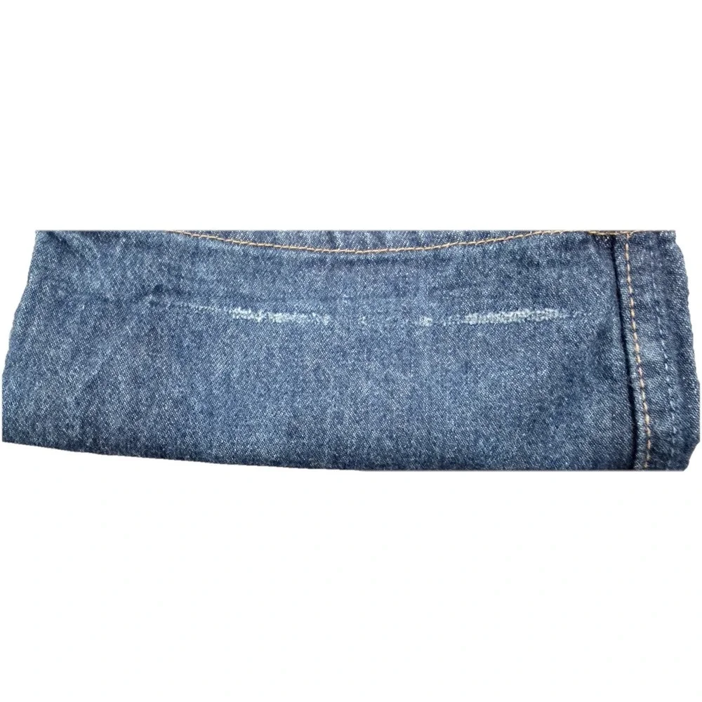 VTG Levi's 501xx Jeans Mens‎ 40x31 Dark Wash Made in USA 90s 1999 Full Tag